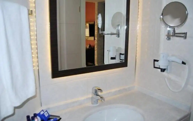 Sirius Hotel