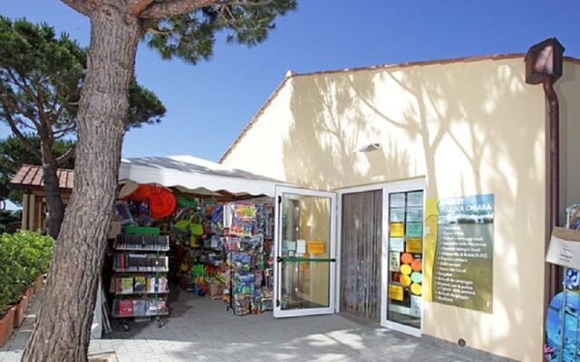 Camping Village Marina Chiara