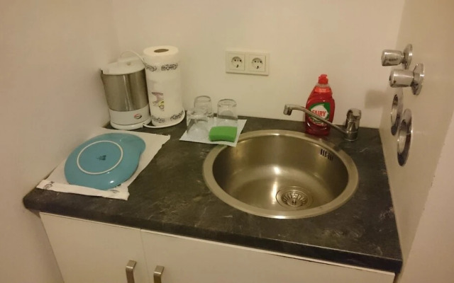 Ferienapartments Bergheim36