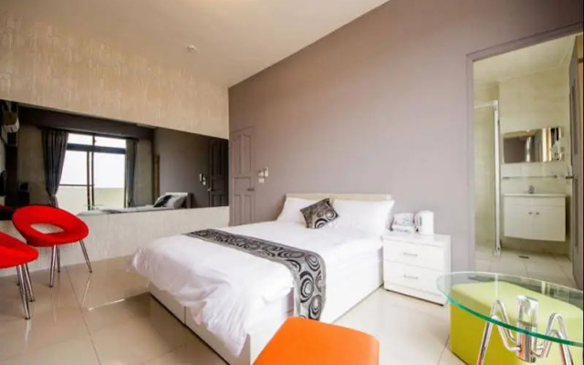 Well-Cho Bed and Breakfast