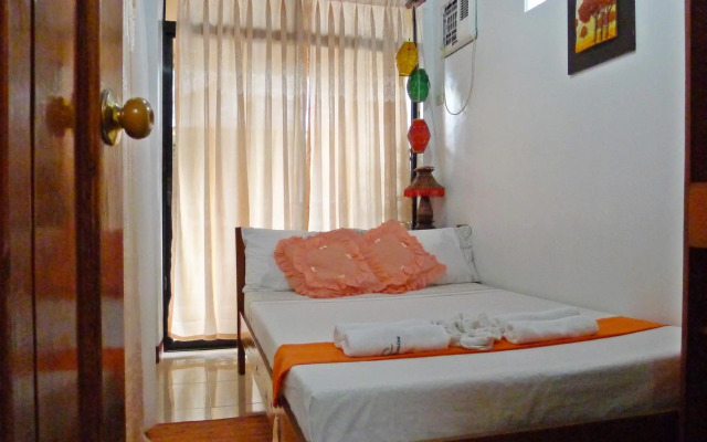 Relucio Travellers Pension