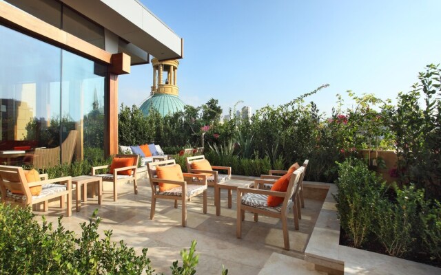 Le Gray Hotel