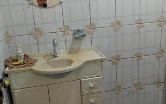Hostel Cantinho da Paz