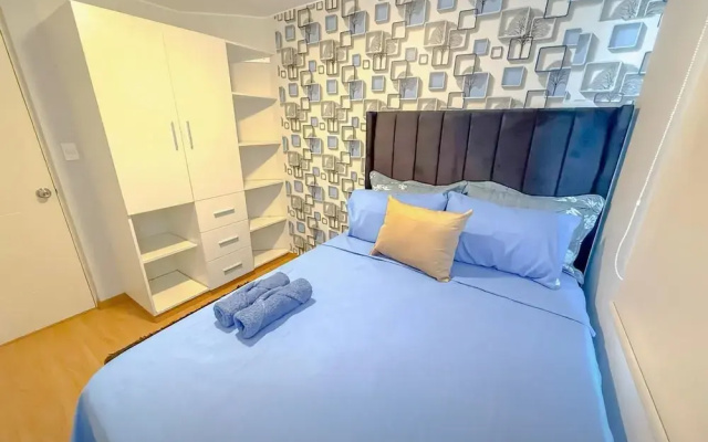 Modern XXL Apartment (303)