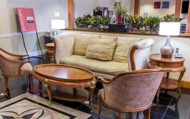 Comfort Inn & Suites Statesboro - University Area