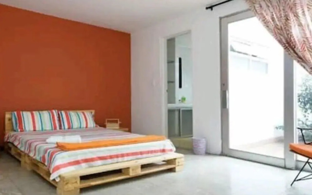 Colour House la flora