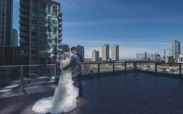 Delta Hotels by Marriott Toronto
