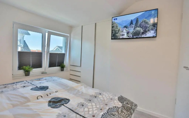 Haus Möwenberg 14 Haus Möwenberg Appartement 9