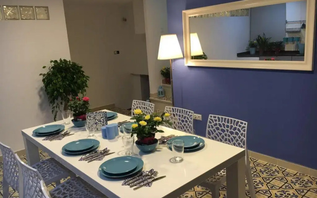 Apartamento Ducal deluxe 1ª linea con piscina