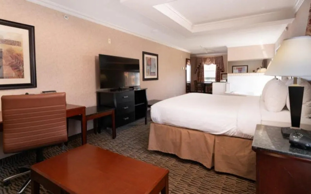 Prestige Aberdeen Lodge Kamloops