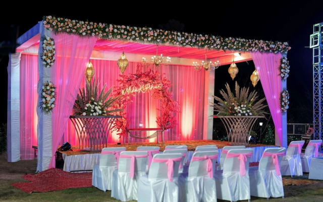 Koti Resort