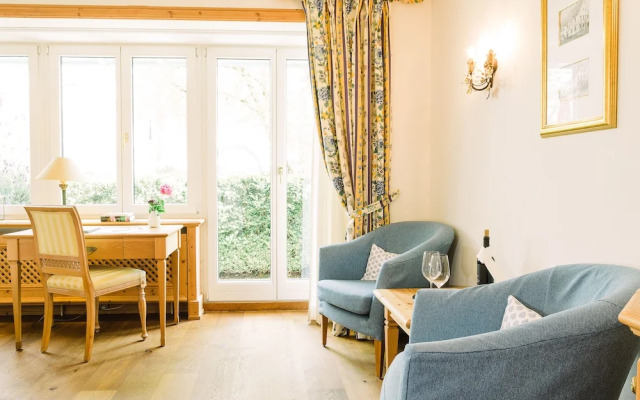 Hotel Seitner Hof
