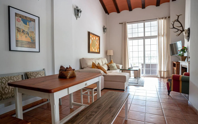 Holiday Home 5, Cordoba