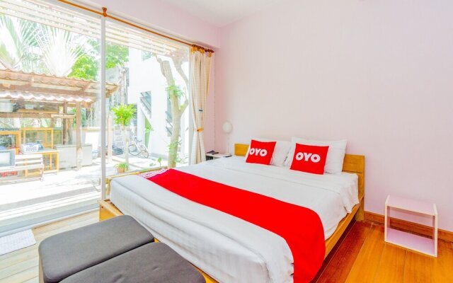 Dao Resort by OYO Rooms
