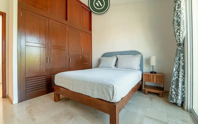 Villas Fairway Villa 57