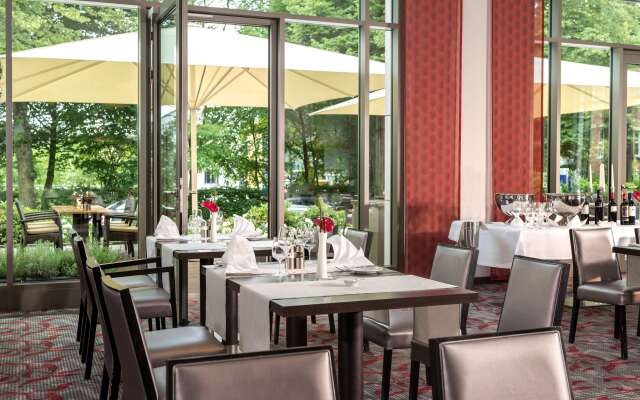 Dorint Hotel Hamburg-Eppendorf