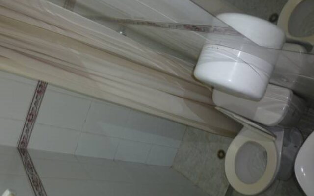 Marlin Hostel