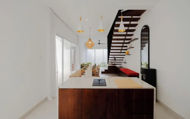 Casa De Vero Amore 3