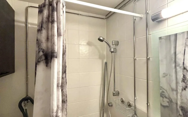 Unique Apartment in Kemi With Sauna Department & Free Parking