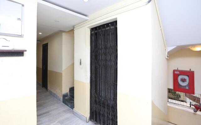 OYO Flagship 2838 Shree Guest House