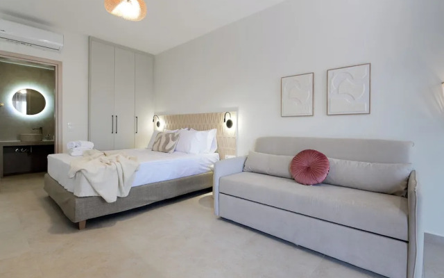 ZEN BLU Boutique & Suites