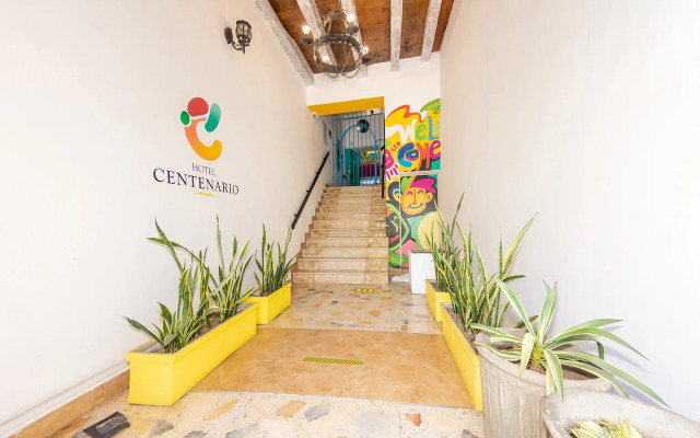Ayenda Centenario