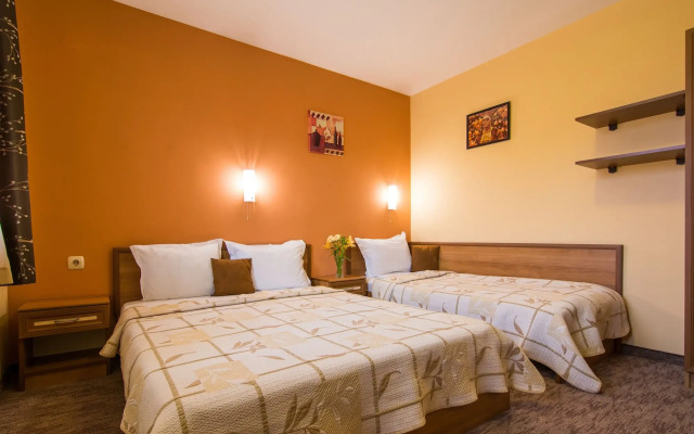 Boutique Guest House Ikonomov