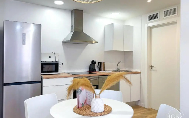 Myflats Premium Beachside
