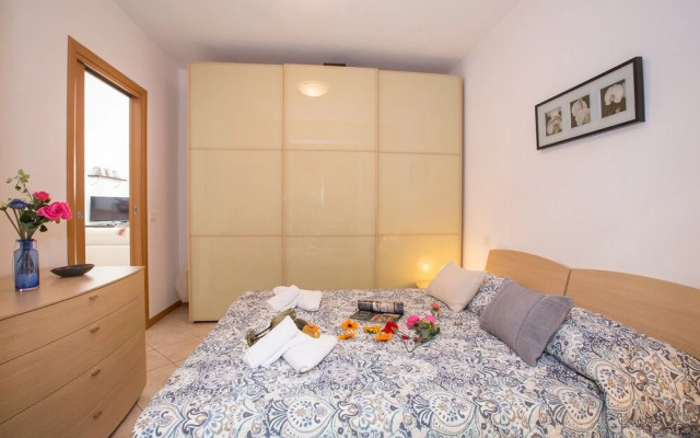 Vista d'Oro Palma Apt. 5