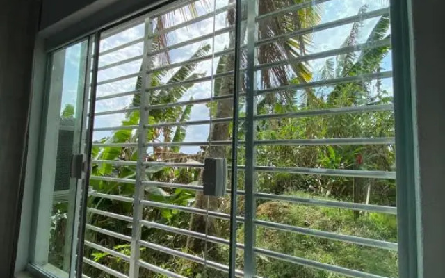 Casa de Nancy
