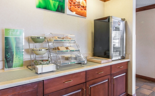 Comfort Inn Cranberry Township