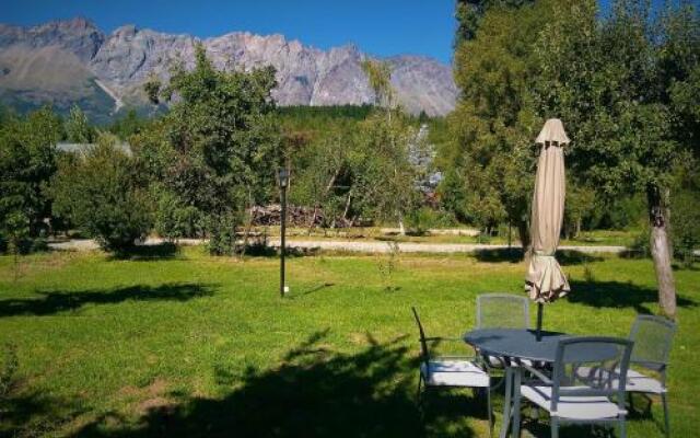 Alquimia Cabanas Aparts