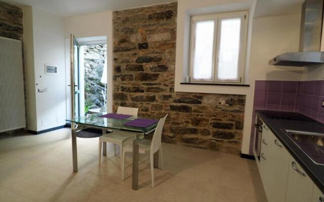 appartamento da detta