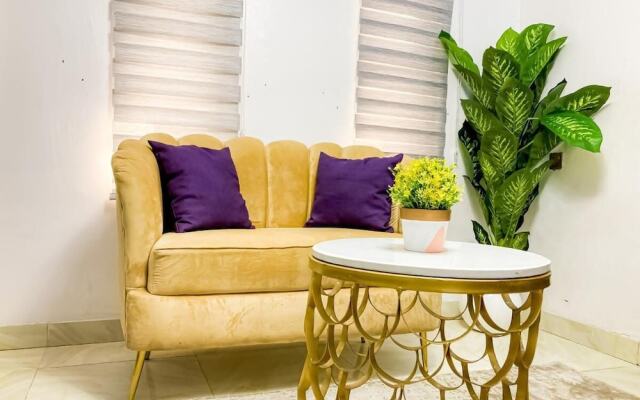 Alexandria Court Lekki