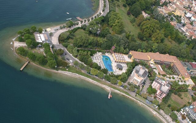 Parc Hotel Gritti