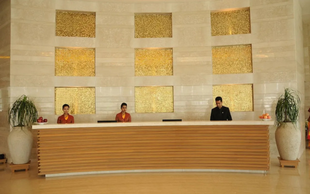 The Lalit Chandigarh