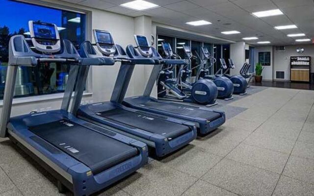 DoubleTree by Hilton Hotel Bristol, Connecticut