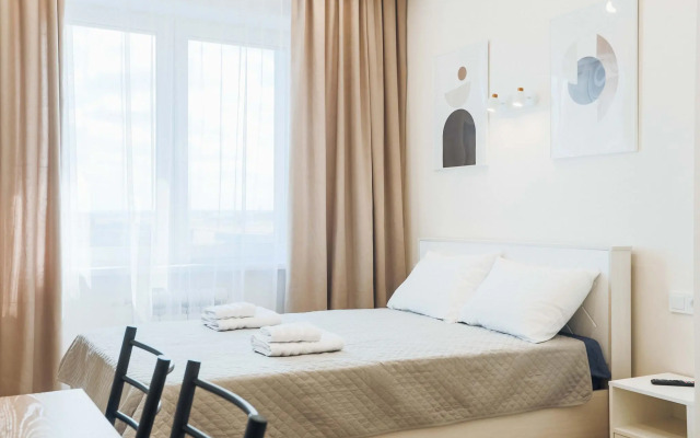 SweetHome на улице Ивана Доронина