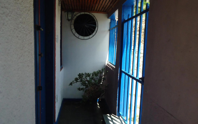 Apartamentos Altos Da Grupiara - Diamantina/Mg
