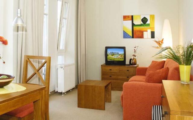 Ferienwohnungen Seepark Sellin