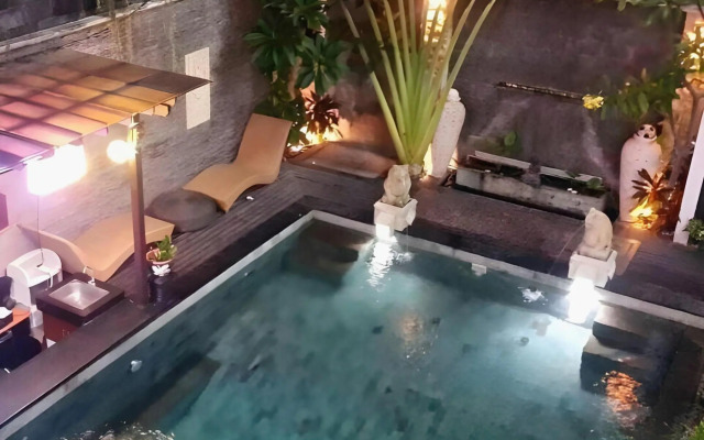 Dedy Beach Inn
