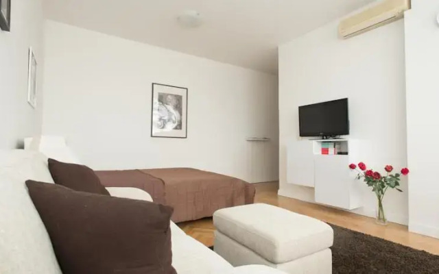 Studio M Zagreb
