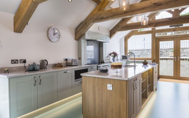 Butterwell Barn