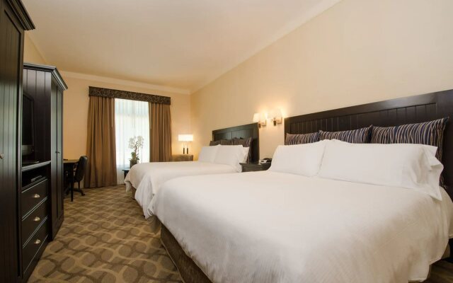 West Inn & Suites