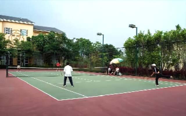 Hawana Resort Hotel