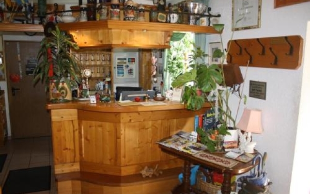 Hotel-Gasthof-Dörfler