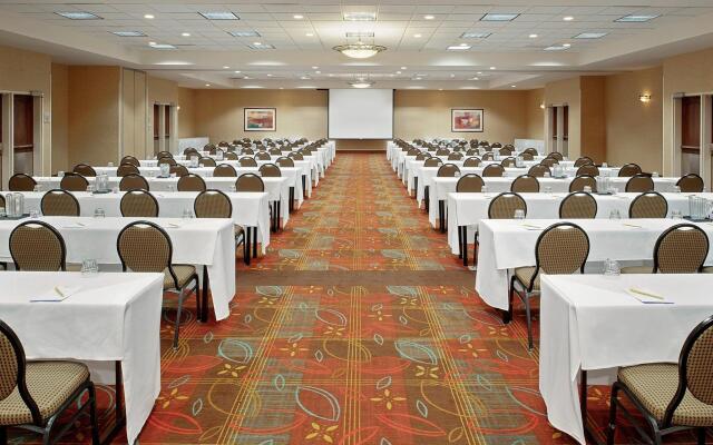 Hilton Garden Inn Chicago OHare Airport