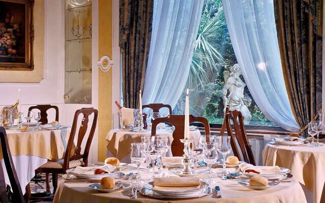 President Terme Hotel