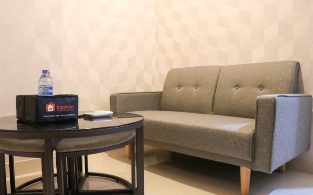 Nice And Relaxing 1Br At Gold Coast Apartment