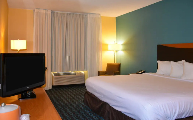 Comfort Inn & Suites